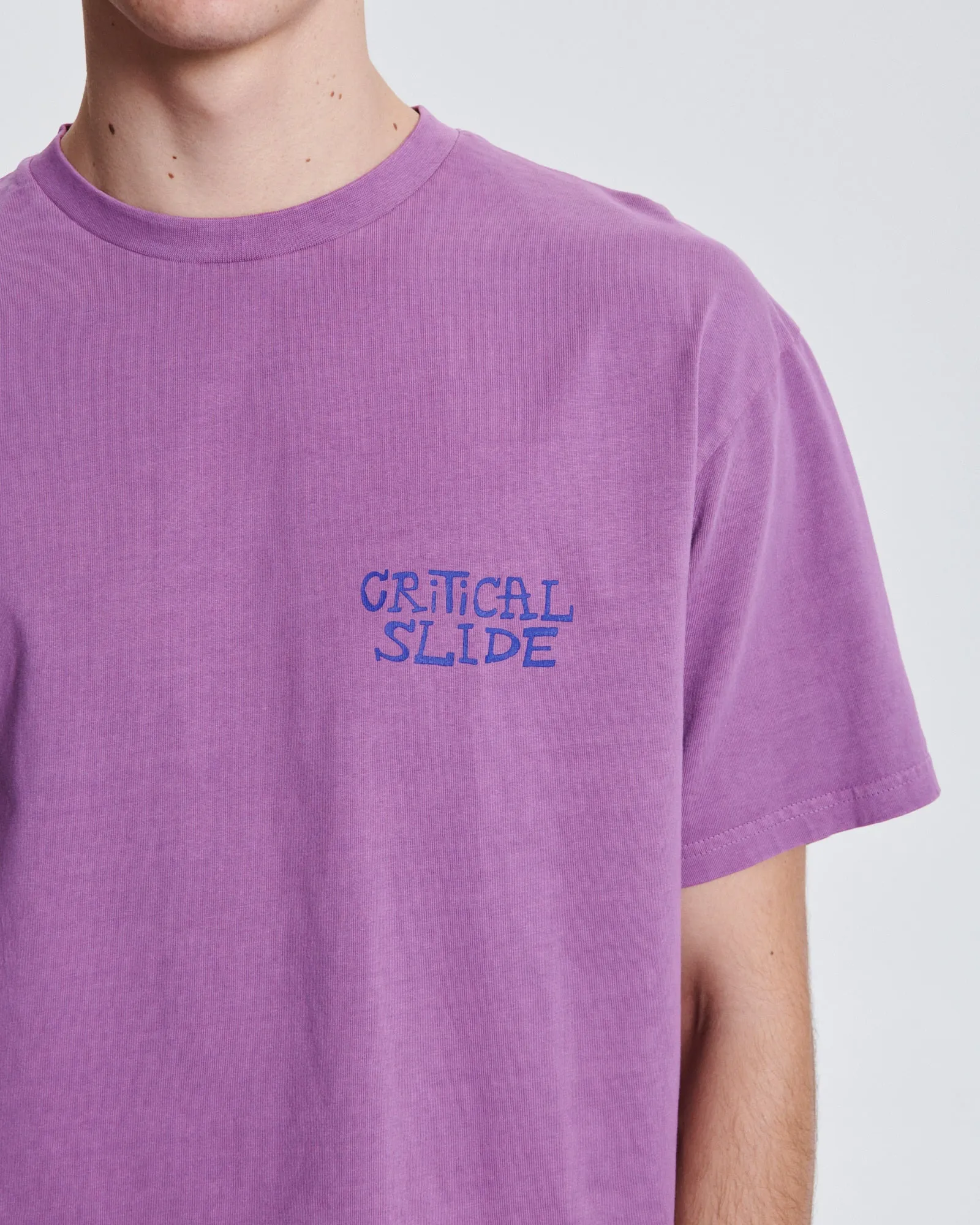 Seeker Tee