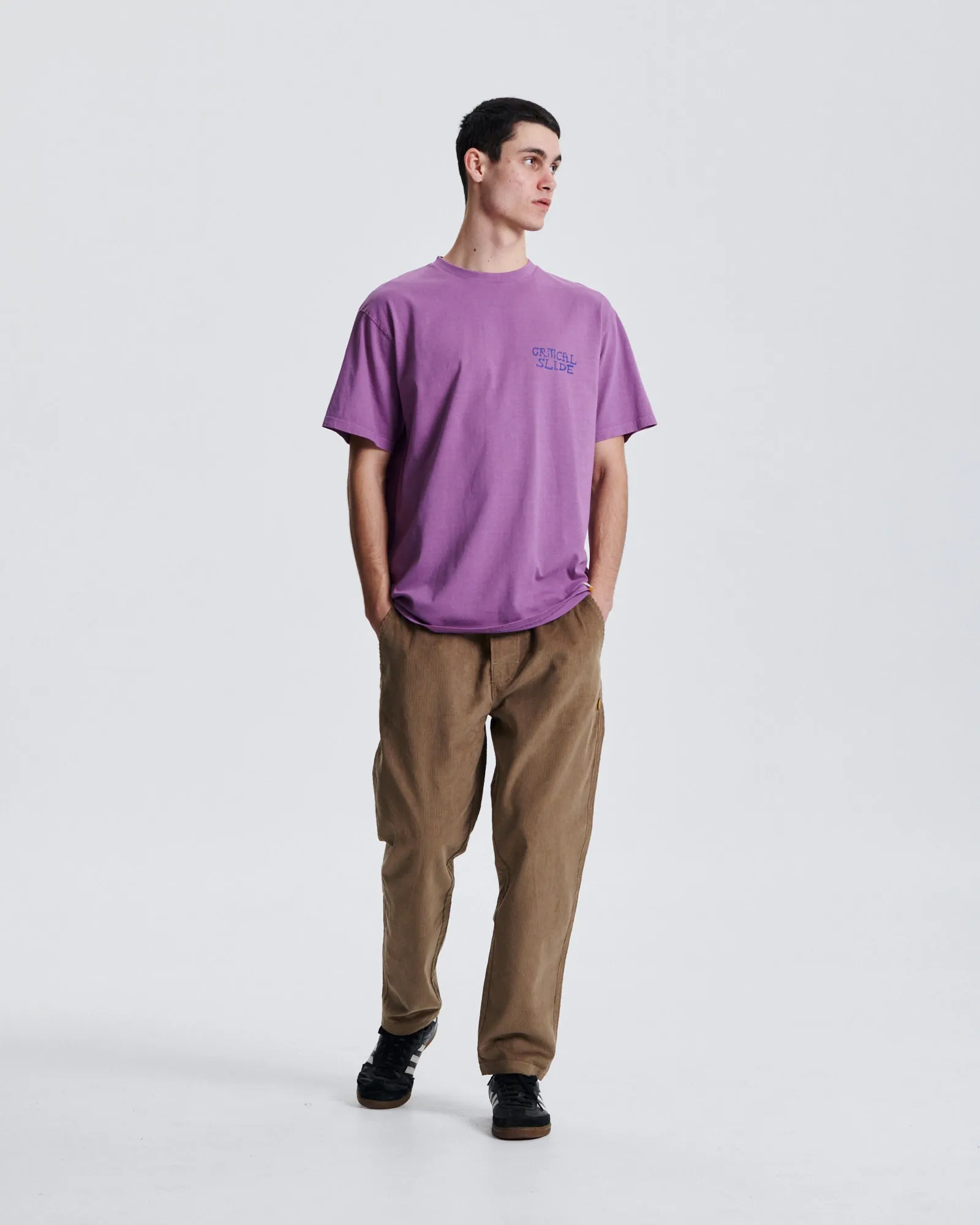 Seeker Tee