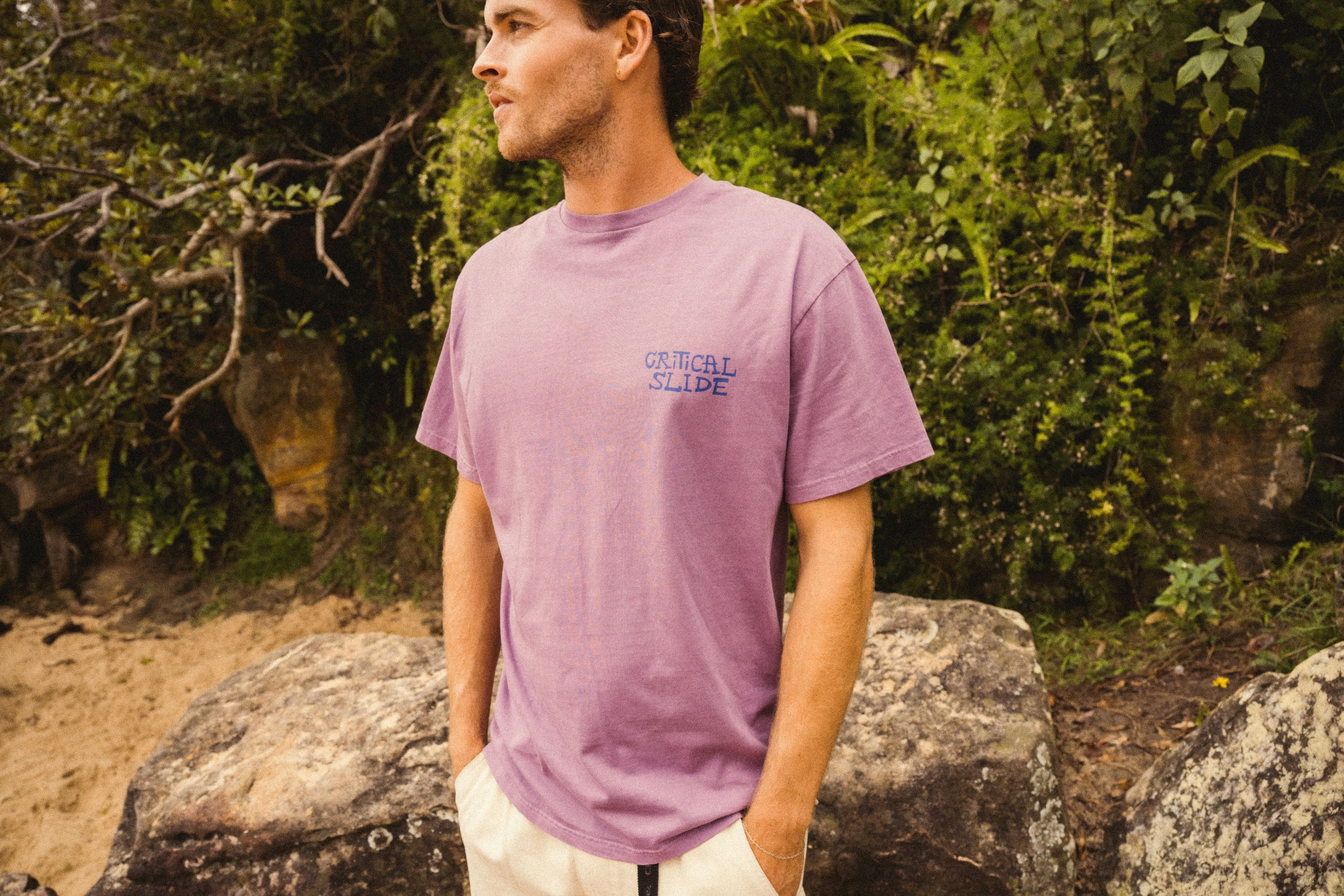 Seeker Tee