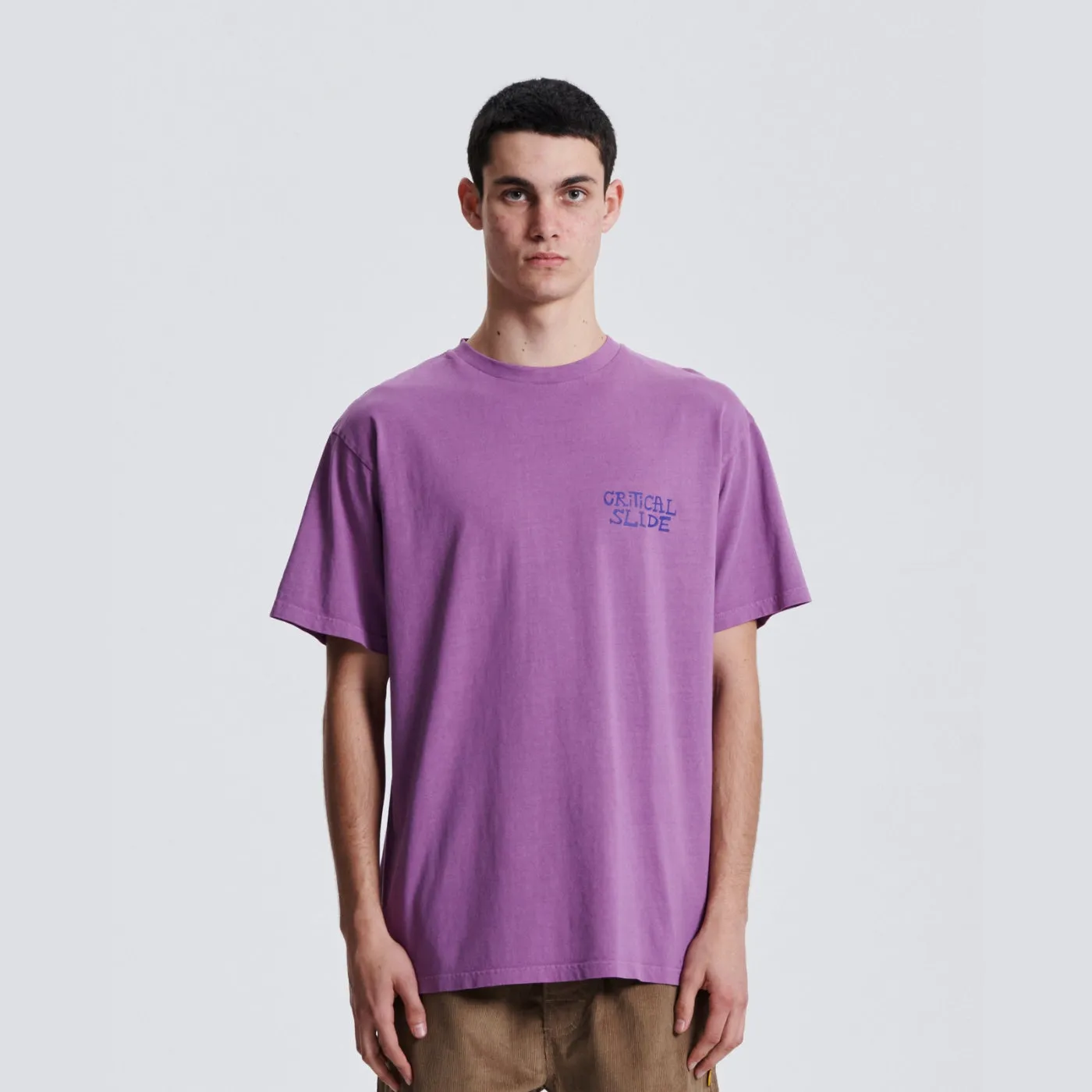 Seeker Tee
