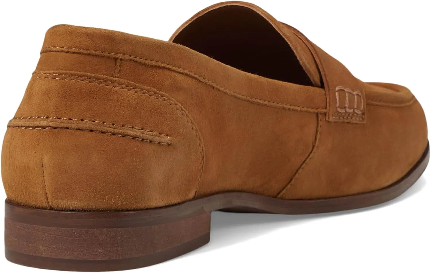 Seychelles Women's Sooner Or Later Suede Loafer Flat