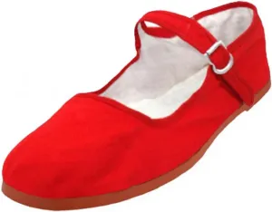 Shoes8teen Womens Sequins Glitter Round Toe Ballet Flat with Bow