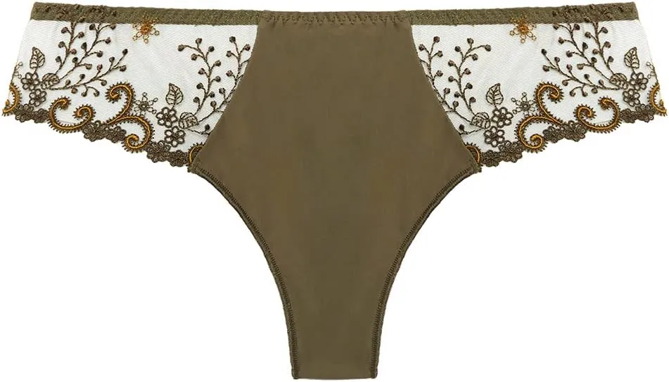Simone Perele womens Thong