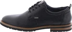 Sioux Men's Derby Oxford Flat