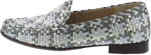 Sioux Women's Moccasin Loafer, 35.5 EU