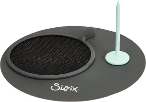 Sizzix, Shrink Plastic Accessory , 3 Pack