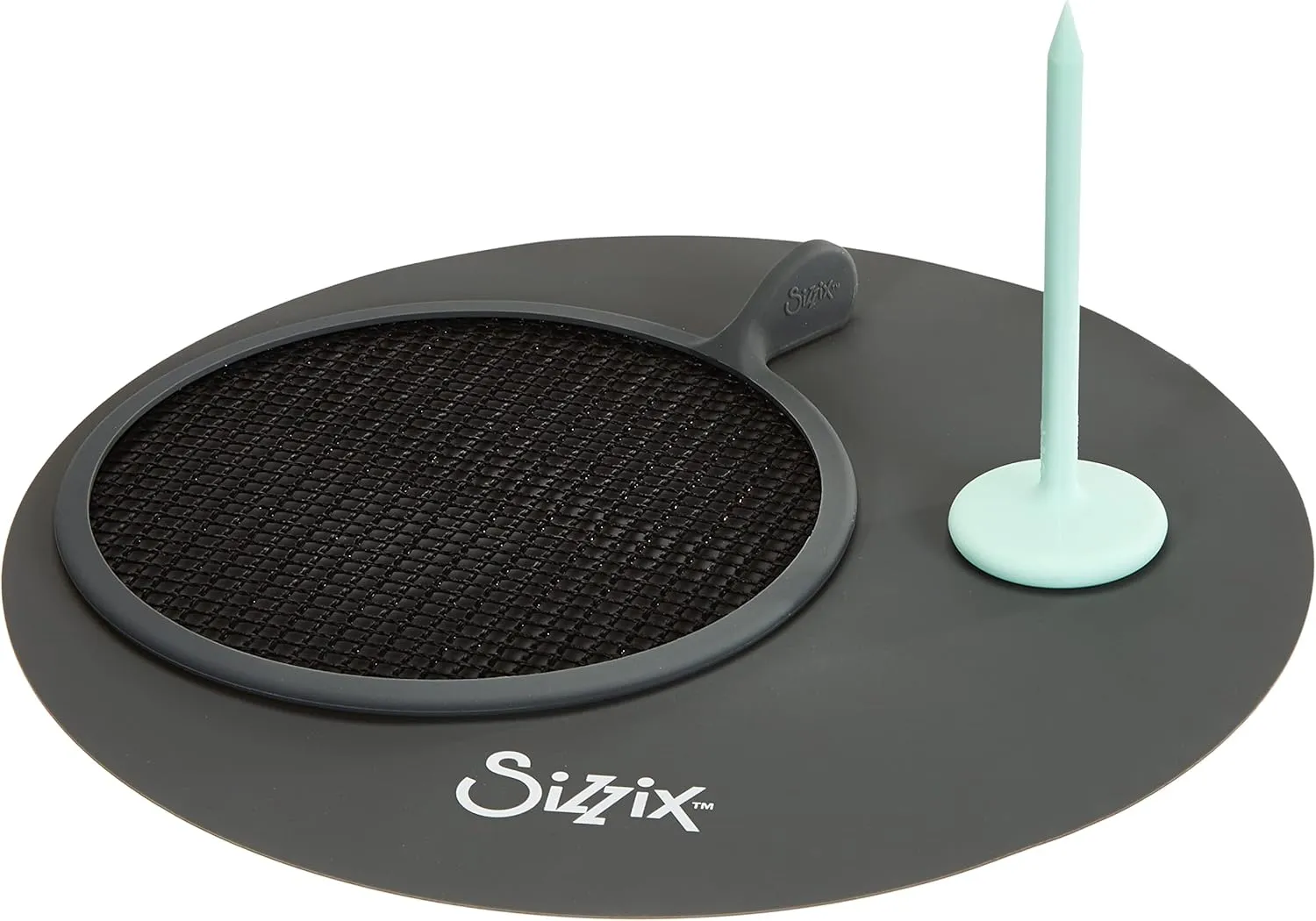 Sizzix, Shrink Plastic Accessory , 3 Pack