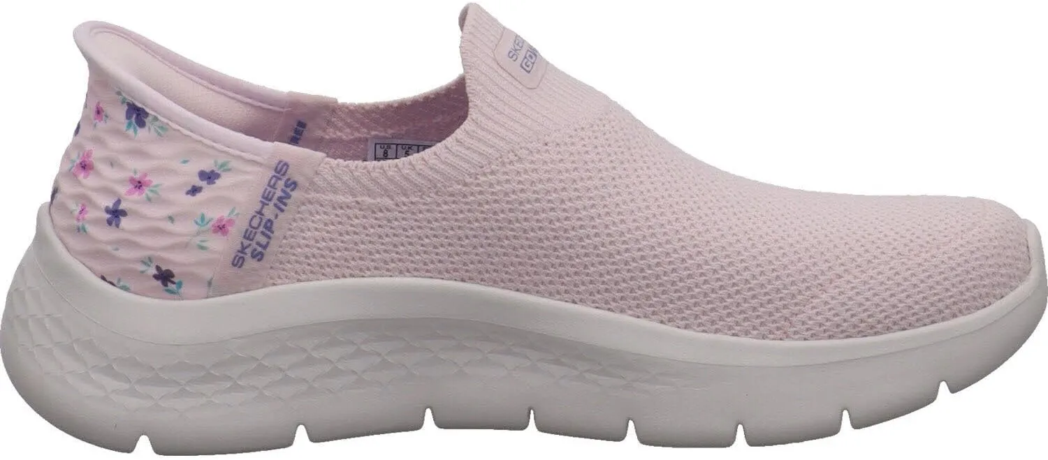 Skechers Go Walk Flex Grand Entry, Women's Trainers