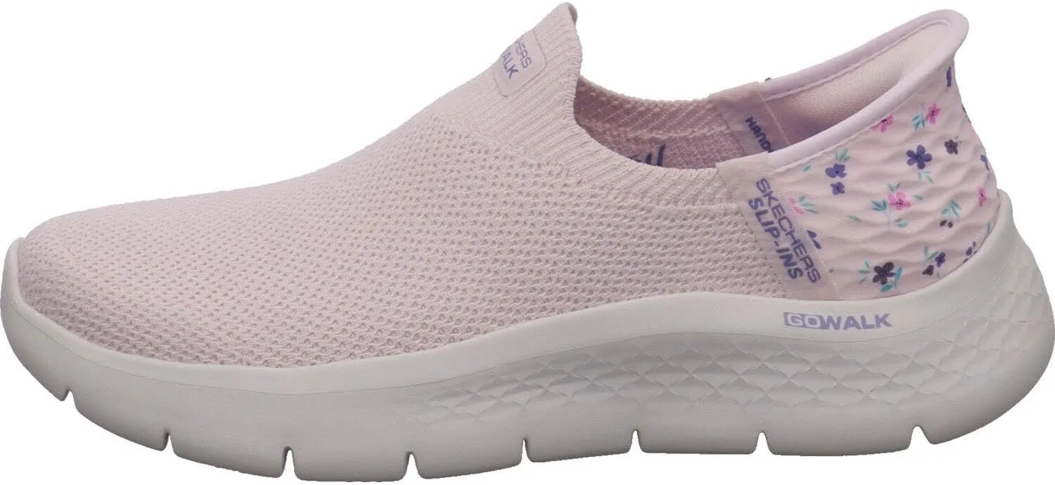 Skechers Go Walk Flex Grand Entry, Women's Trainers