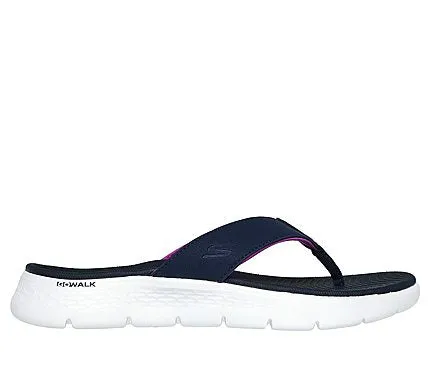 Skechers GOwalk Flex - Endless Summer