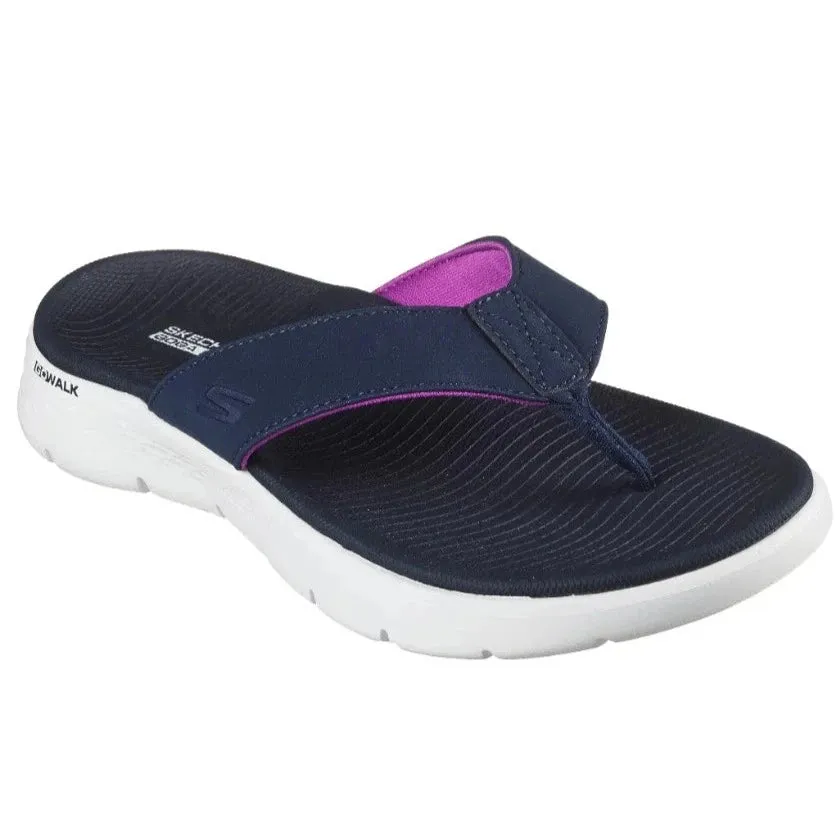 Skechers GOwalk Flex - Endless Summer