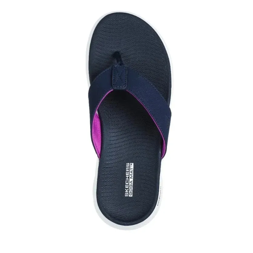 Skechers GOwalk Flex - Endless Summer