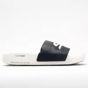 Skechers Hyper Slide Women's  Black/White