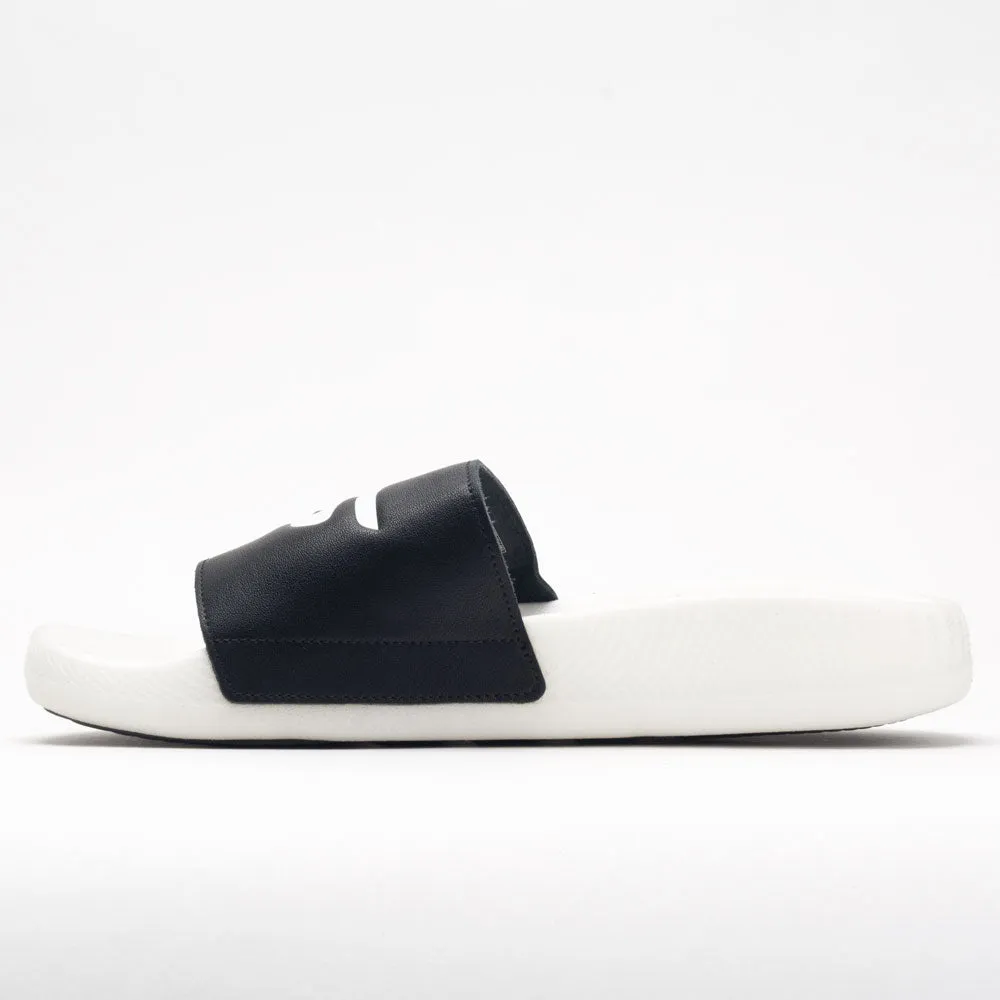 Skechers Hyper Slide Women's  Black/White