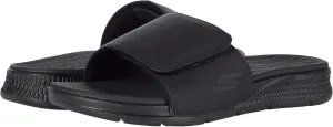 Skechers Men's Go Consistent Athletic Shower Slide Sandals