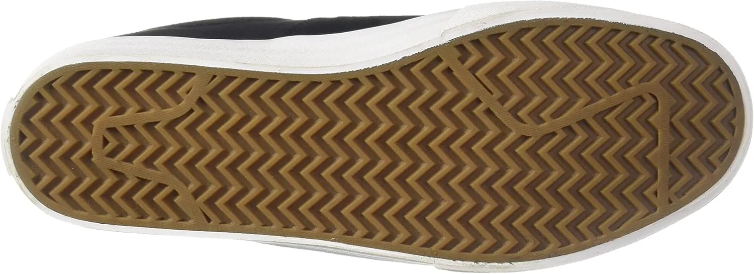 Skechers Men's SC - Gatlyn Sneaker Loafer Black