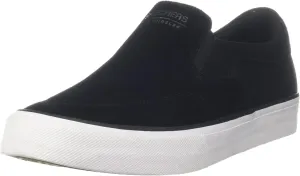 Skechers Men's SC - Gatlyn Sneaker Loafer Black