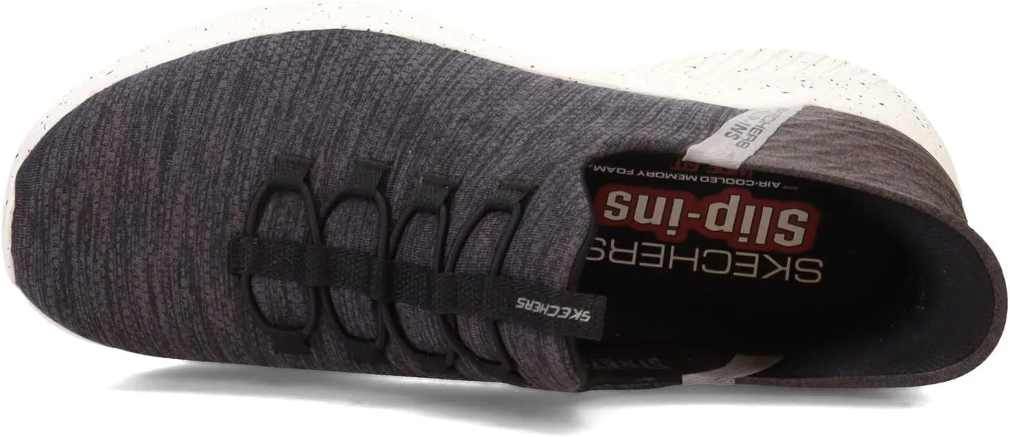 Skechers Men's Ultra Flex 3.0 Right Away Hands Free Slip-in Sneaker Loafer