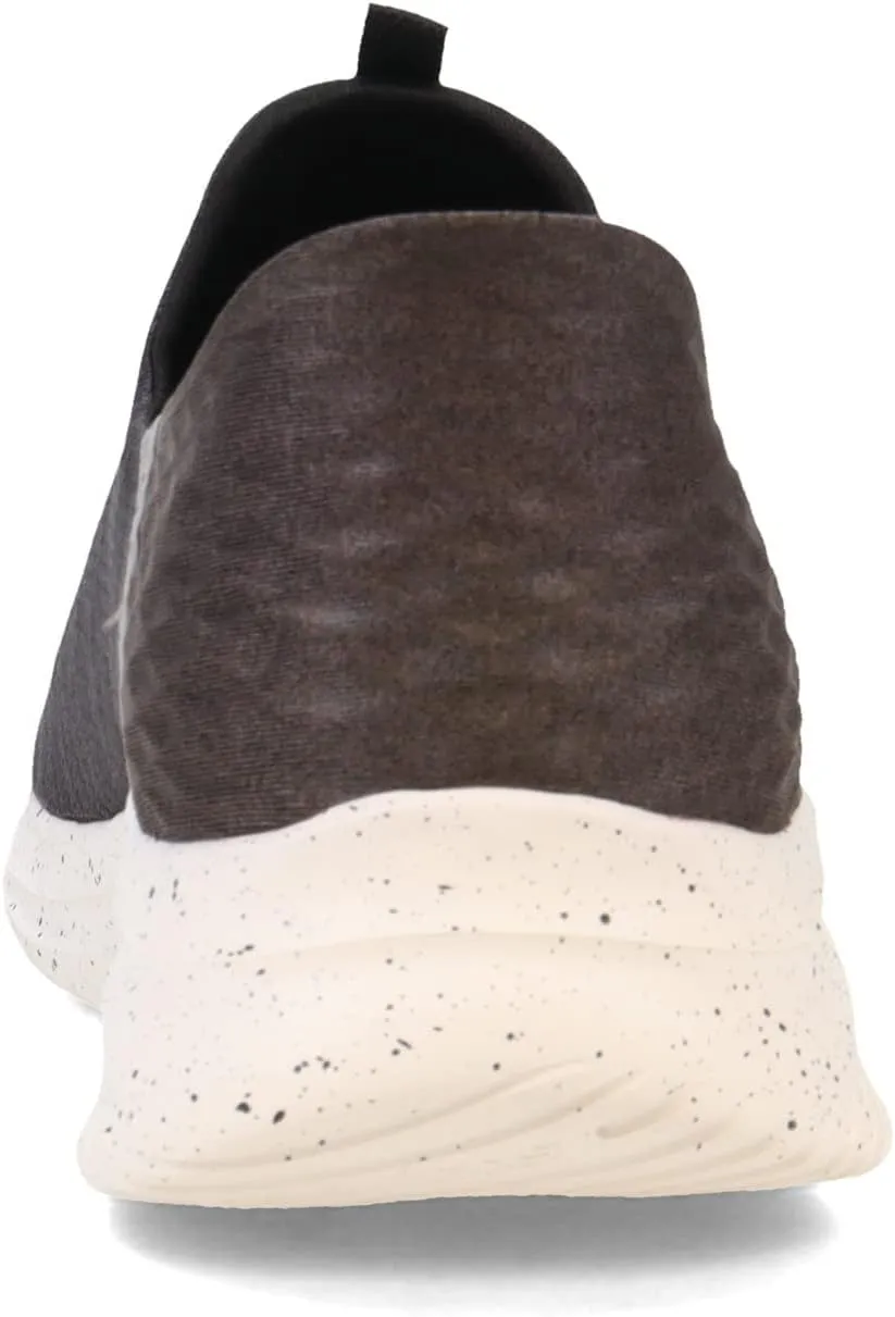 Skechers Men's Ultra Flex 3.0 Right Away Hands Free Slip-in Sneaker Loafer