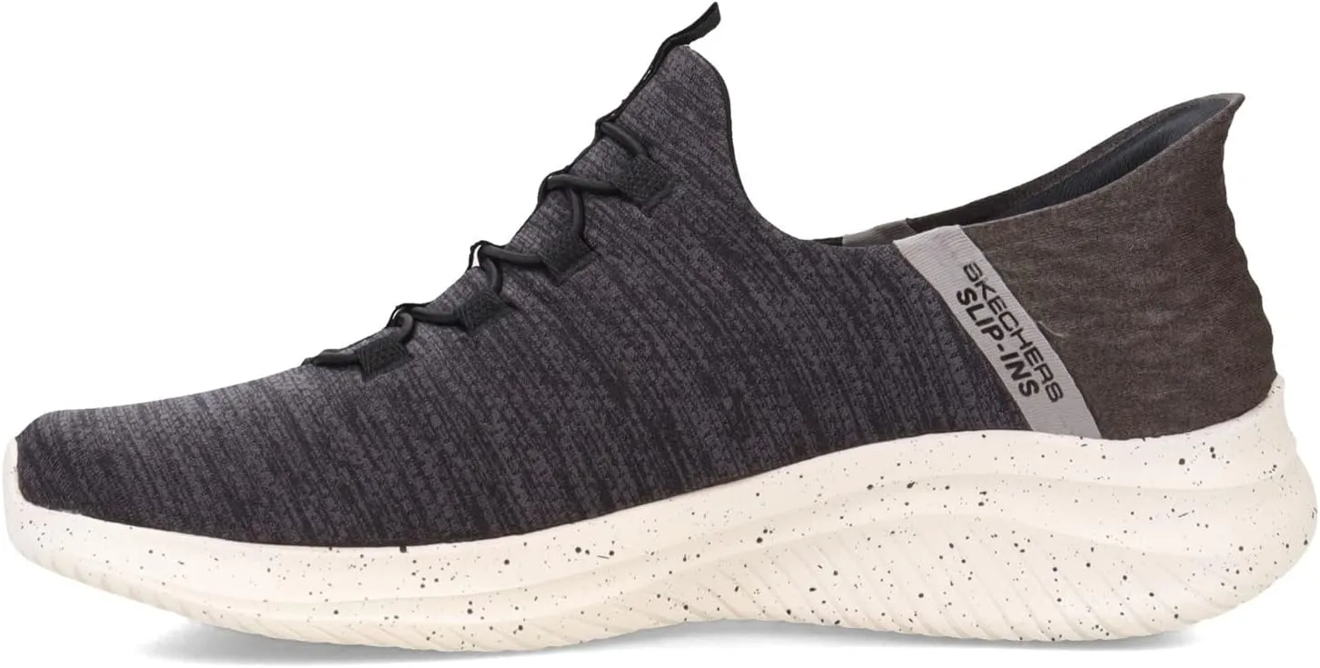 Skechers Men's Ultra Flex 3.0 Right Away Hands Free Slip-in Sneaker Loafer