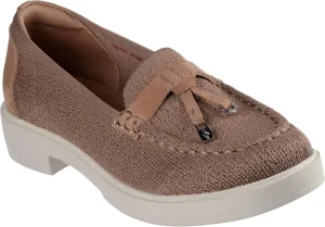 Skechers Modern Comfort Women's Cleo Taylor-Alluring Adventure Loafer