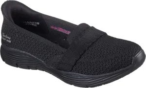 Skechers Modern Comfort Women's Seager-High Fashion Hands Free Slip-ins Loafer