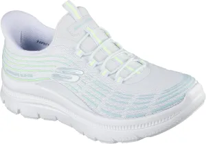 Skechers Sport Women's Summits 2.0 Hands Free Slip-ins Sneaker