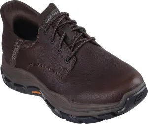 Skechers USA Men's Respected-Garrett Loafer