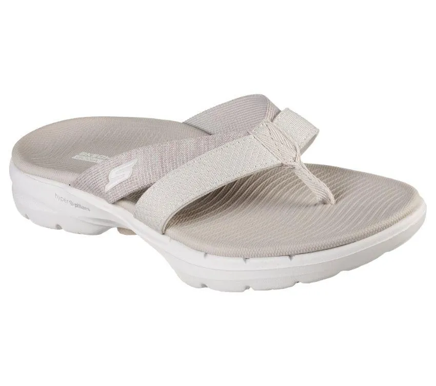 Skechers Women GOwalk 6 On-The-GO