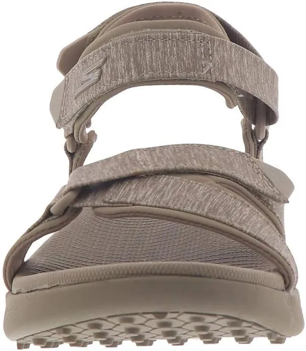 Skechers Women's 600 Spikeless Golf Sandal