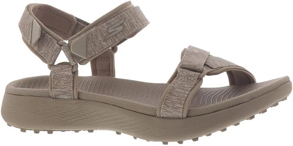 Skechers Women's 600 Spikeless Golf Sandal