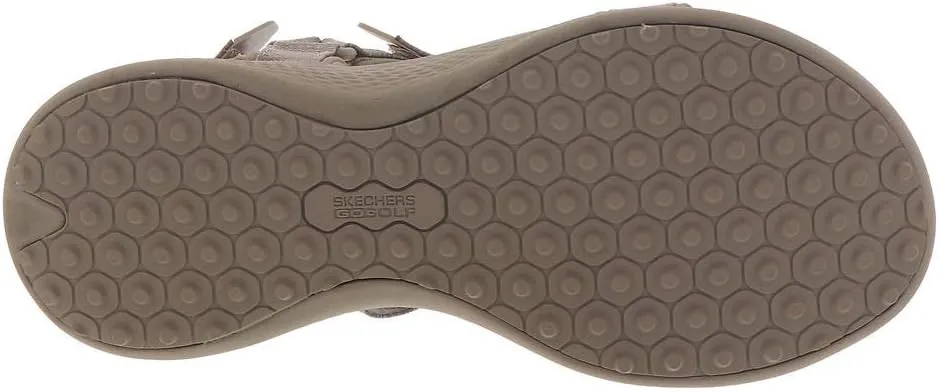 Skechers Women's 600 Spikeless Golf Sandal