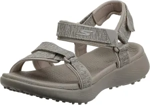 Skechers Women's 600 Spikeless Golf Sandal