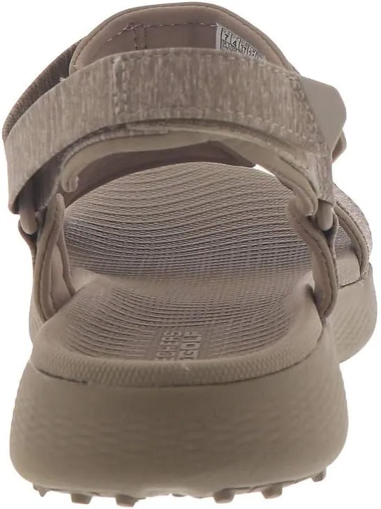Skechers Women's 600 Spikeless Golf Sandal