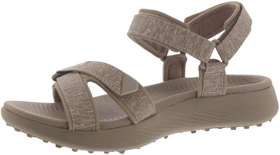 Skechers Women's 600 Spikeless Golf Sandal