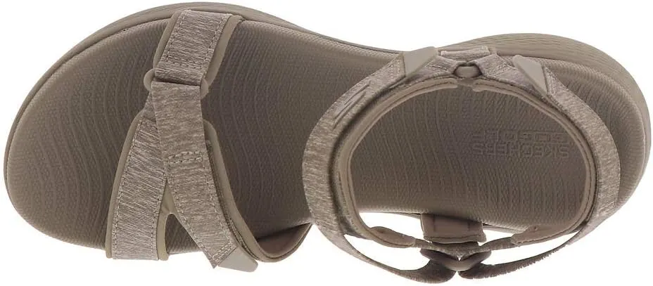 Skechers Women's 600 Spikeless Golf Sandal