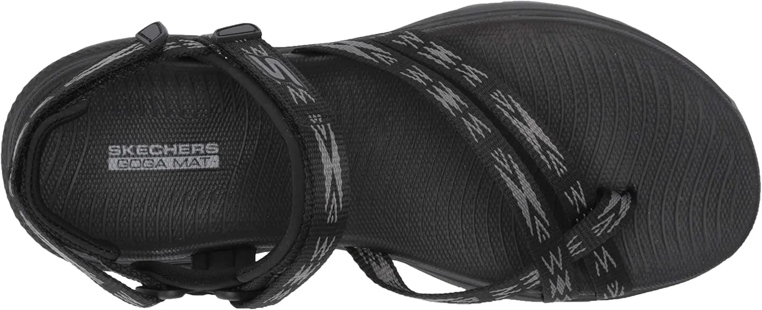 Skechers Women's Ankle-Strap Sport Sandal