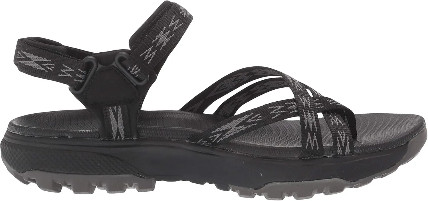 Skechers Women's Ankle-Strap Sport Sandal