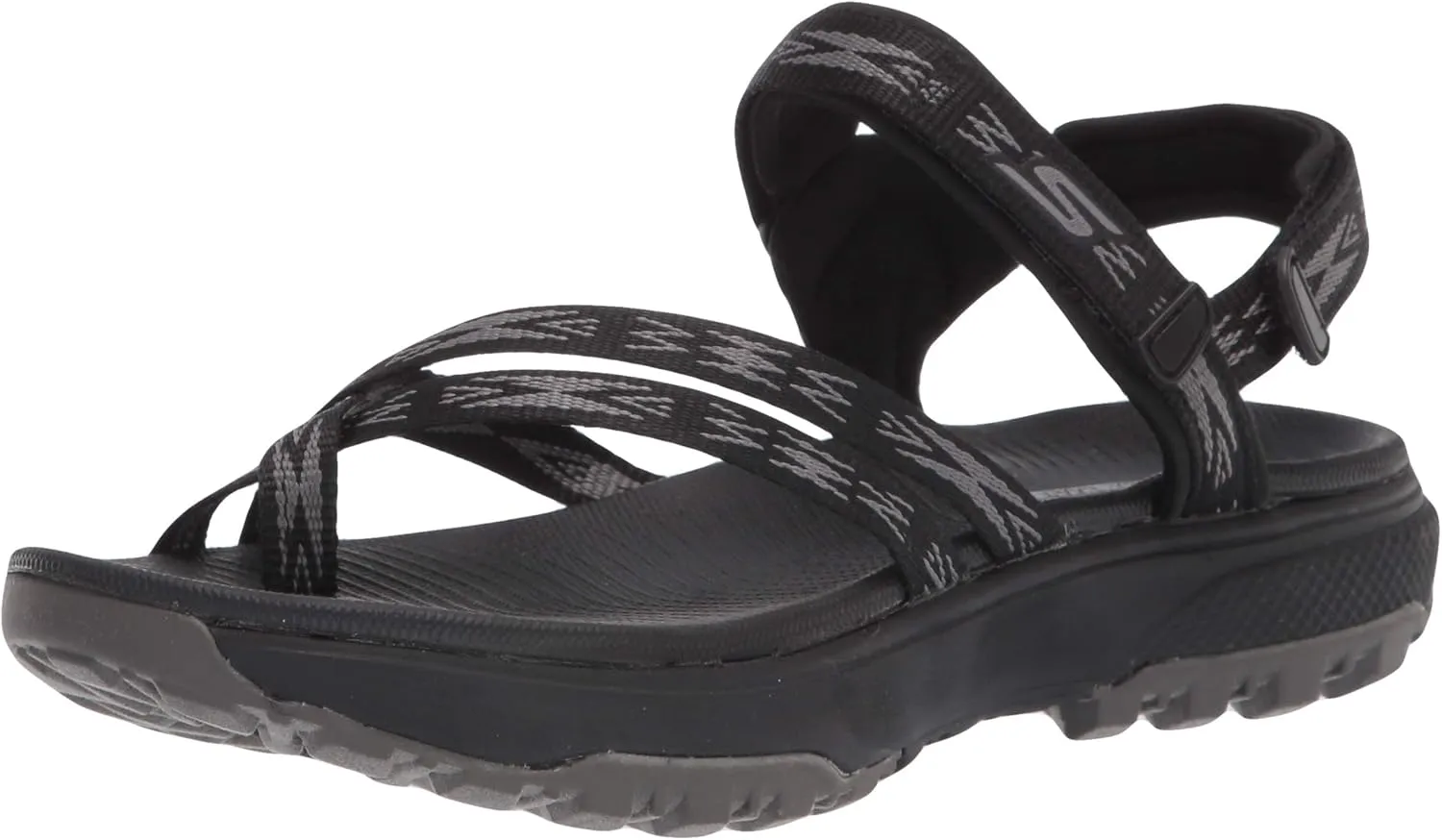 Skechers Women's Ankle-Strap Sport Sandal