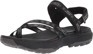 Skechers Women's Ankle-Strap Sport Sandal