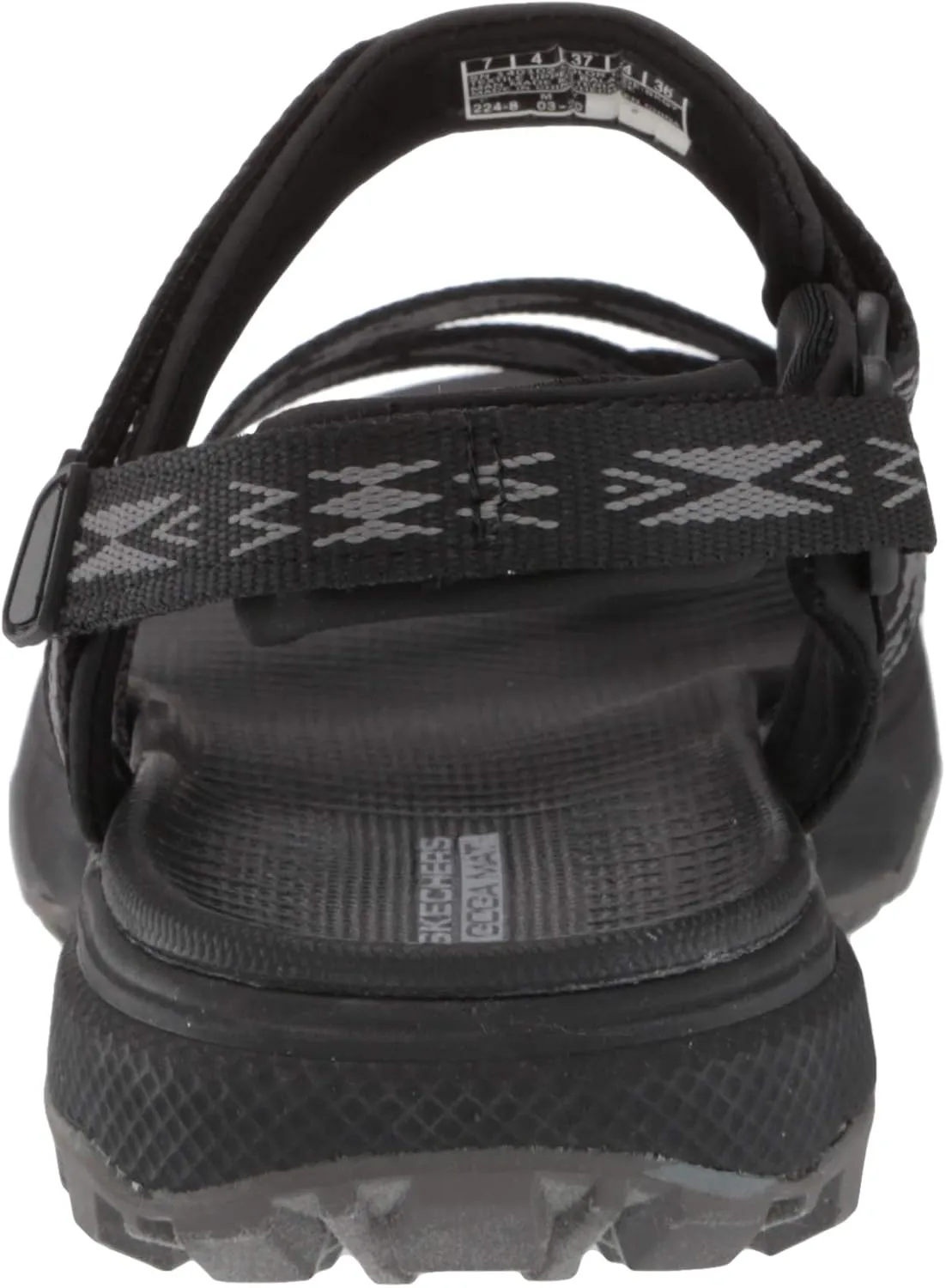 Skechers Women's Ankle-Strap Sport Sandal