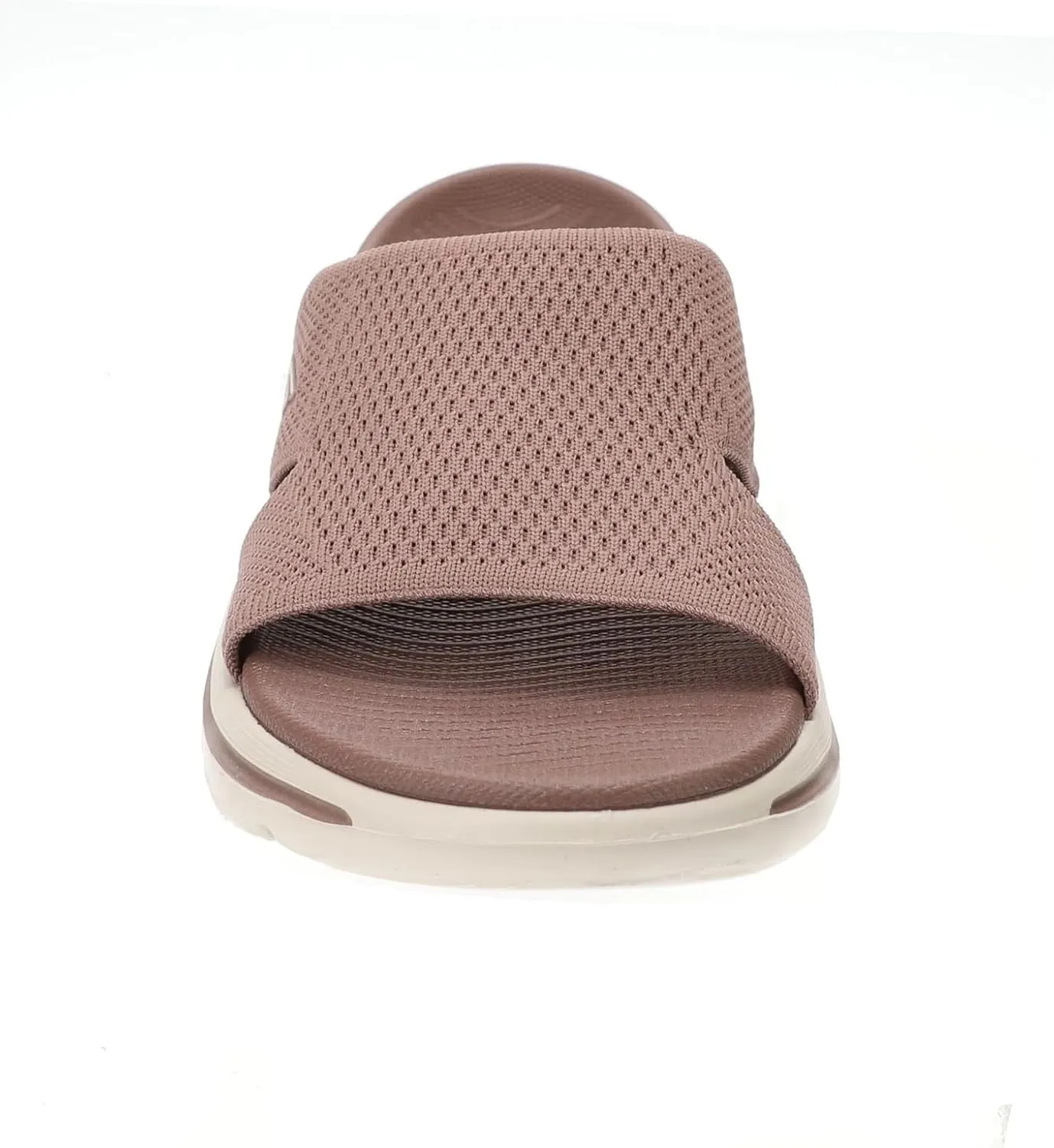 SKECHERS Women's Arch Fit 2.0 Quick-Dry Slide Flip-Flop