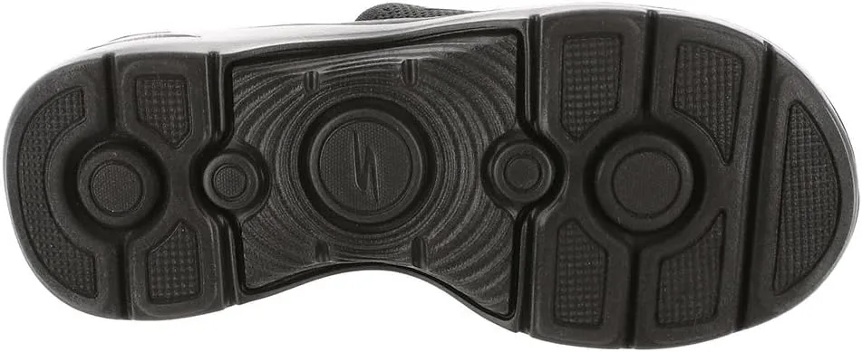 SKECHERS Women's Arch Fit 2.0 Quick-Dry Slide Flip-Flop