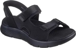 Skechers Women's Hands Free Slip-ins Go Walk Flex Easy Entry Sandal Sport