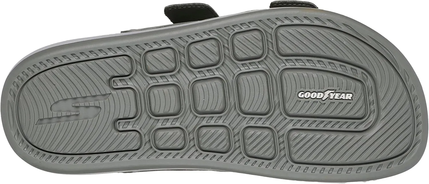 Skechers Women's Hyper Slide-Vida Sandal