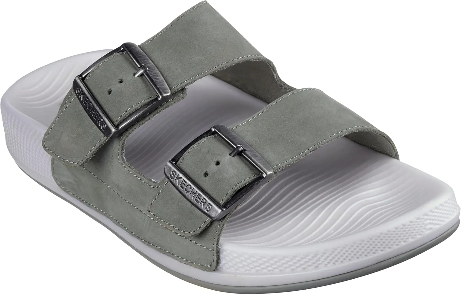 Skechers Women's Hyper Slide-Vida Sandal