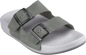 Skechers Women's Hyper Slide-Vida Sandal