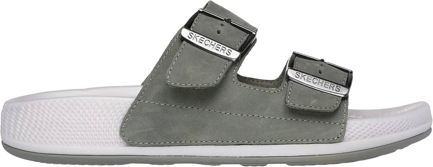 Skechers Women's Hyper Slide-Vida Sandal