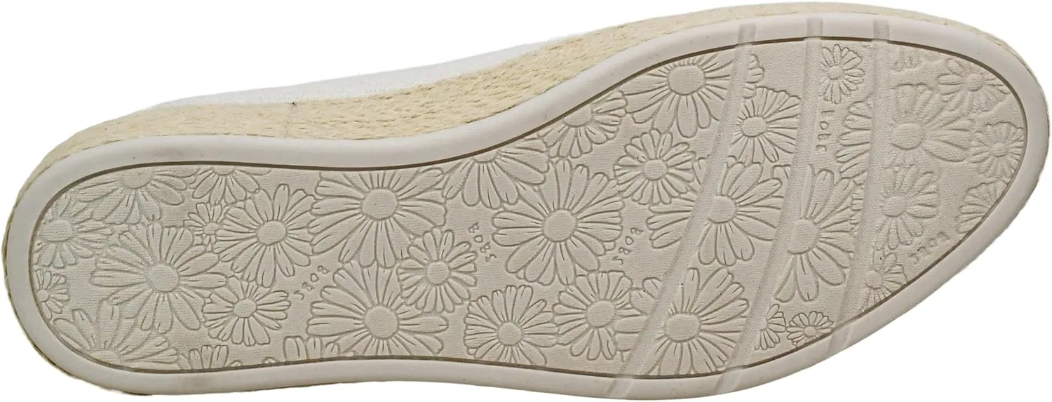 Skechers Women's Martha Stewart Bobs Sesame-by The Bay Loafer