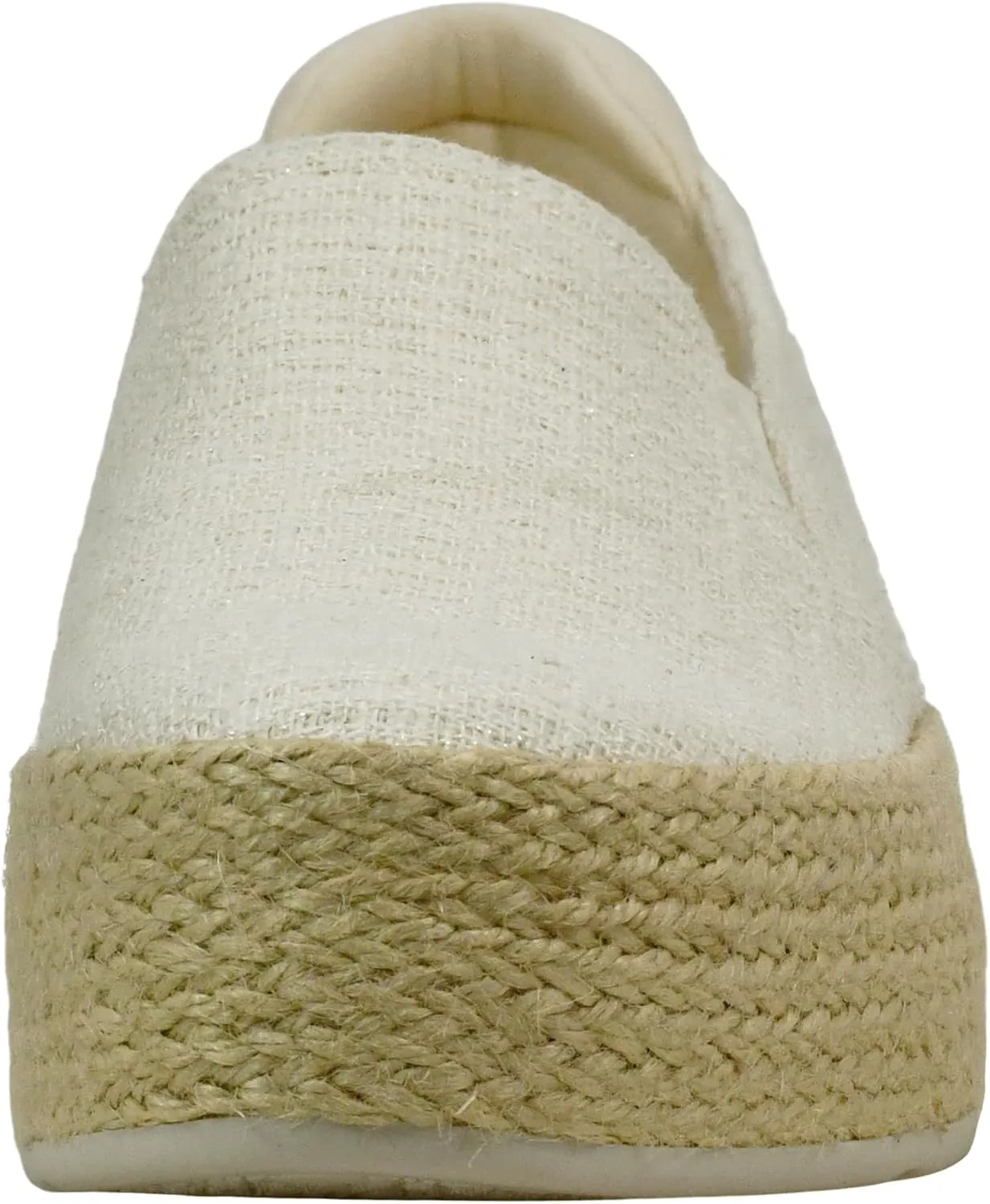 Skechers Women's Martha Stewart Bobs Sesame-by The Bay Loafer